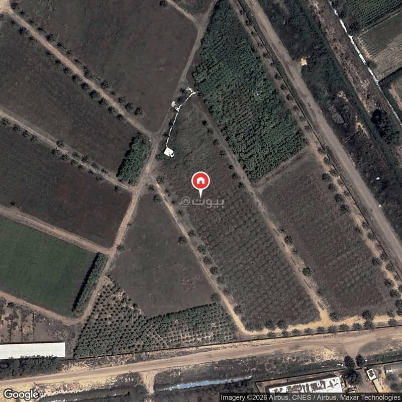 Farm For Sale in Al-Sabighawi Farms, Dammam Farm For Sale in Al-Sabighawi Farms, Dammam