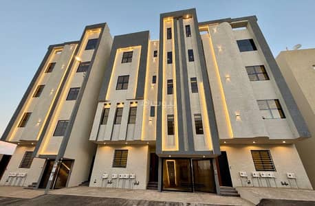 فلیٹ 3 غرف نوم للبيع في الروابي، أبها - شقق علويه للبيع بحى الروابى فى أبها