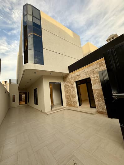 5 Bedroom Villa for Sale in Airport district, Abha - Modern villa for sale on Abha-Khamis Mushait road
