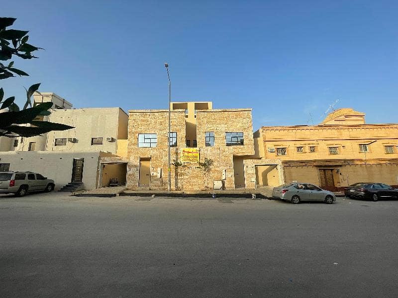 Villa For Sale in Al Uraija Al Wusta, West Riyadh Villa For Sale in Al Uraija Al Wusta, West Riyadh