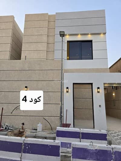 فیلا 6 غرف نوم للبيع في غرب الرياض، الرياض - فيلا دبلكس للبيع بحى السويدى