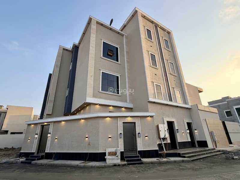 Apartment in Airport district 3 bedrooms 640000 SAR - 87901641 Apartment in Airport district 3 bedrooms 640000 SAR - 87901641
