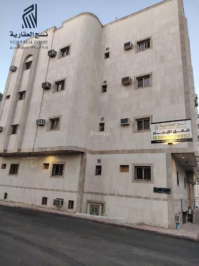 فلیٹ 4 غرف نوم للايجار في العريض، المدينة المنورة - شقة 4 غرف بحي العريض