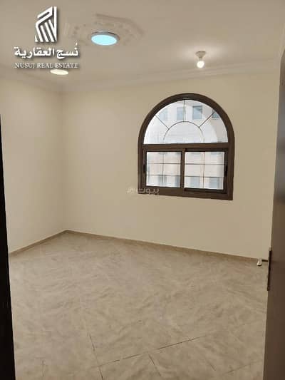 فلیٹ 4 غرف نوم للايجار في العريض، المدينة المنورة - شقة ٤ بحي الربوة