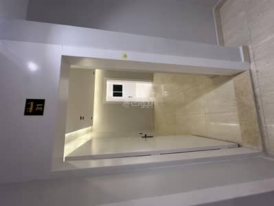 1 Bedroom Flat for Rent in North Riyadh, Riyadh - شقة مميزه في حي القيروان 1 Bedroom Flat for Rent in North Riyadh, Riyadh - شقة مميزه في حي القيروان