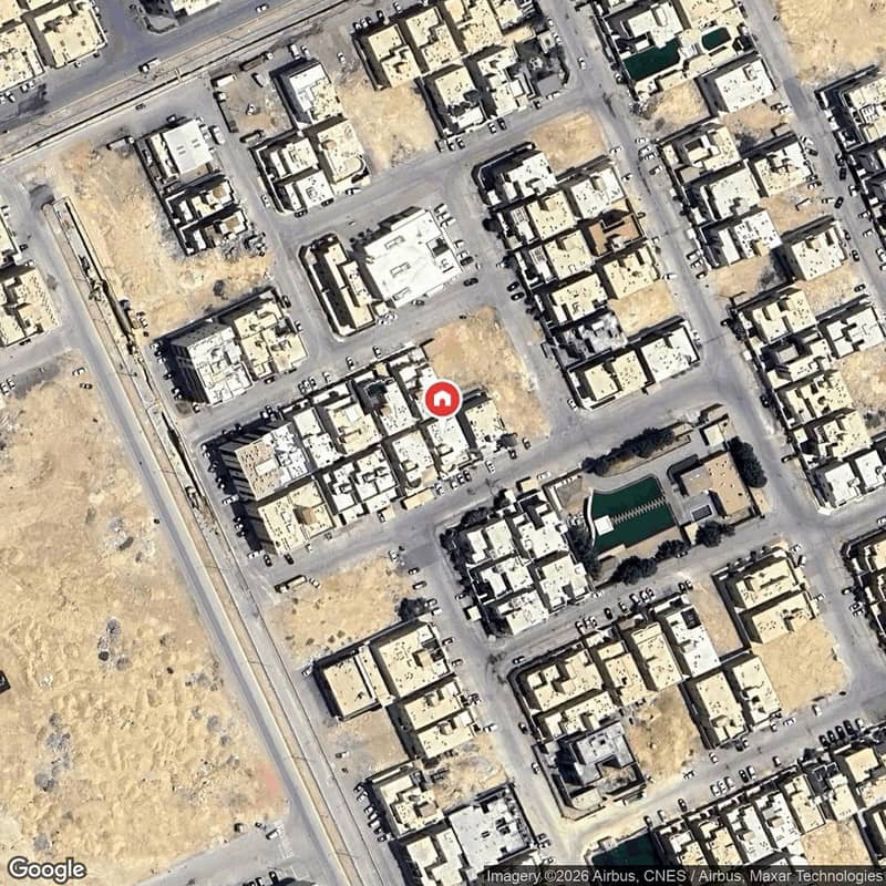 Apartment for rent in Al Arid, North Riyadh Apartment for rent in Al Arid, North Riyadh