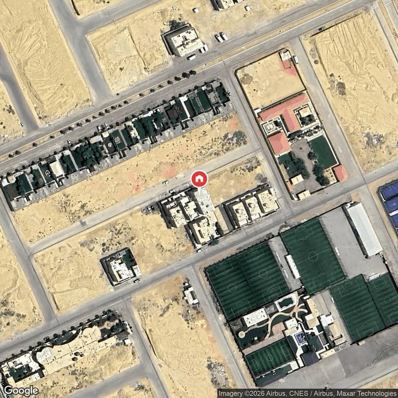 Studio Apartment For Rent in Al Arid, Riyadh Studio Apartment For Rent in Al Arid, Riyadh