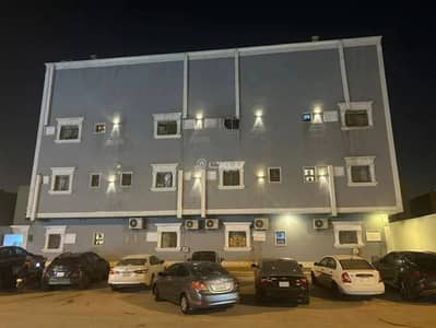 شقة 1 غرفة نوم للايجار في شرق الرياض، الرياض - شقة للإيجار في قرطبة، شرق الرياض