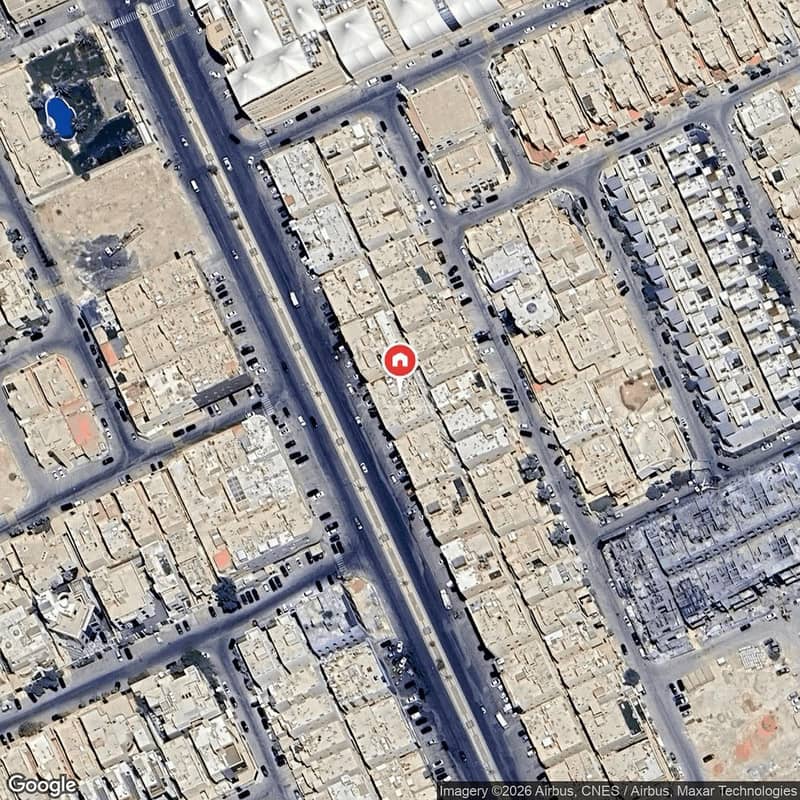 شقة من غرفة نوم واحدة للإيجار في الياسمين، الرياض شقة من غرفة نوم واحدة للإيجار في الياسمين، الرياض