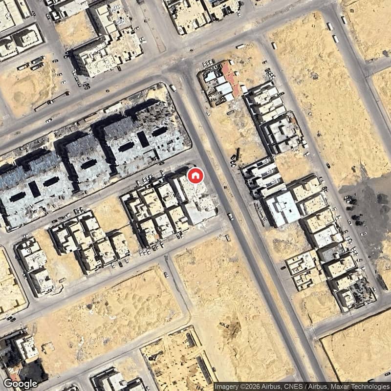 Apartment For Rent in Al Narjis, North Riyadh Apartment For Rent in Al Narjis, North Riyadh