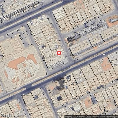شقة 1 غرفة نوم للايجار في شرق الرياض، الرياض - شقة للإيجار في قرطبة، شرق الرياض