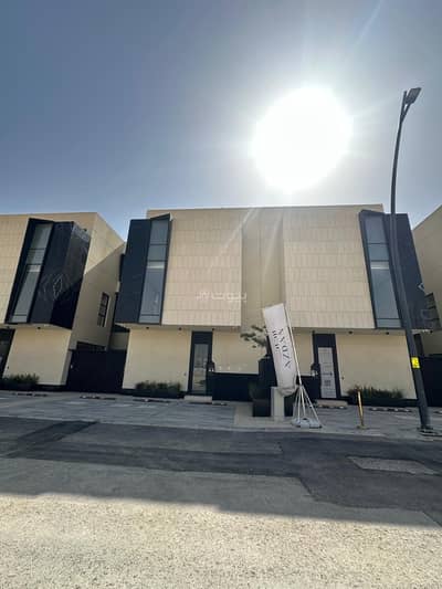 شقة 2 غرفة نوم للايجار في شمال الرياض، الرياض - شقة جديدة للايجار, الرياض حي النرجس