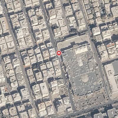 فلیٹ 1 غرفة نوم للايجار في وسط جدة، جدة - شقة غرفة نوم واحدة للإيجار في العزيزية، جدة