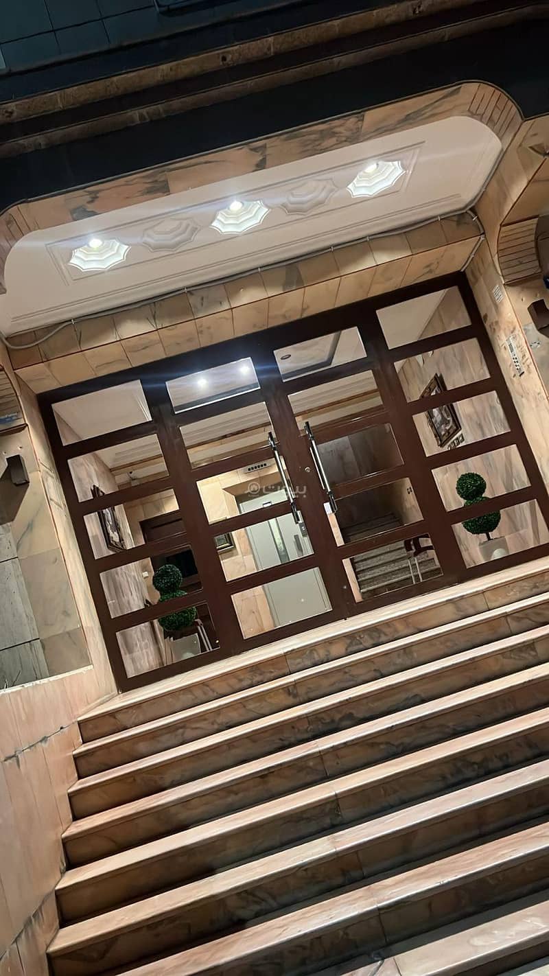 Apartment For Rent in Al Rawdah, Jeddah Apartment For Rent in Al Rawdah, Jeddah