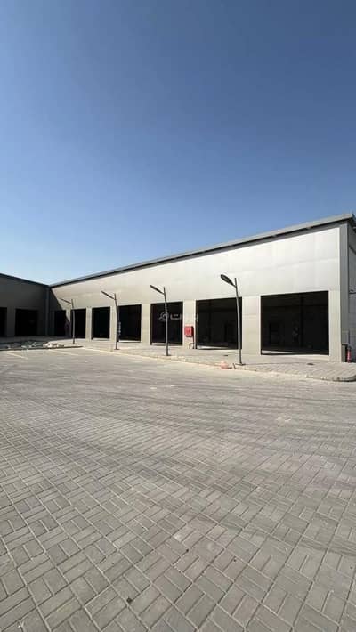 معرض  للايجار في المنار، الدمام - محل للإيجار في شارع عبدالرحمن ابن عوف, حي المنار, مدينة الدمام, المنطقة الشرقية