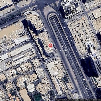 استوديو  للبيع في شمال الرياض، الرياض - شقة غرفـة نوم واحدة للبيع في العليا، الرياض