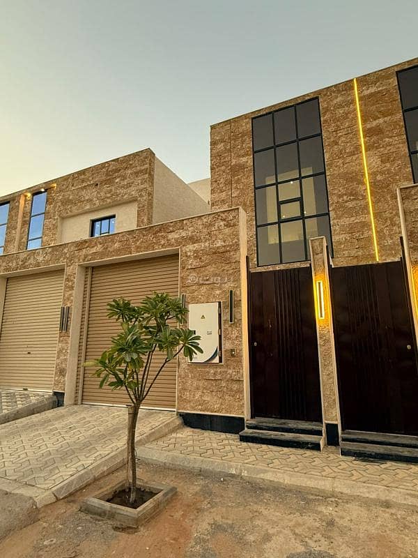 فيلا جديدة للبيع الرياض حي الموسي فيلا جديدة للبيع الرياض حي الموسي