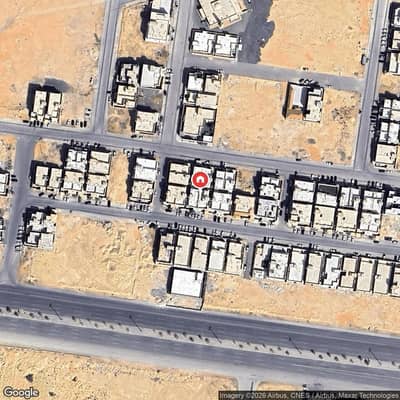 Studio for Rent in West Riyadh, Riyadh - Studio Apartment For Rent in Dhahrat Laban, Riyadh