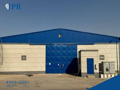 Warehouse for Rent in South Riyadh, Riyadh - Warehouse in South Riyadh，Al Mishal 185400 SAR - 87857854