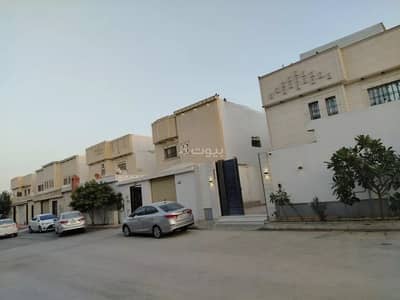 فیلا 7 غرف نوم للبيع في شمال الرياض، الرياض - فيلا للبيع في حي النهضة، شرق الرياض