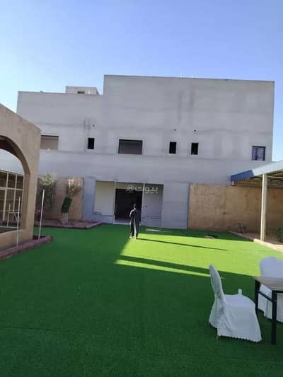 فیلا 7 غرف نوم للايجار في شمال الرياض، الرياض - فيلا للإيجار في مخطط الخير، شمال الرياض