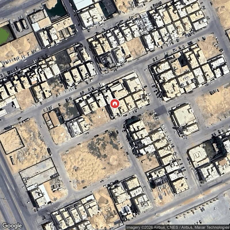 Villa For Sale in Al Arid, North Riyadh Villa For Sale in Al Arid, North Riyadh
