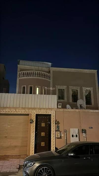 7 Bedroom Villa for Sale in North Riyadh, Riyadh - Villa for sale in Al Yasmin, North Riyadh 7 Bedroom Villa for Sale in North Riyadh, Riyadh - Villa for sale in Al Yasmin, North Riyadh
