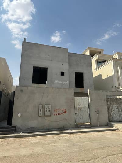 6 Bedroom Villa for Sale in North Riyadh, Riyadh - Villa for sale in Al-`Aarad neighborhood 6 Bedroom Villa for Sale in North Riyadh, Riyadh - Villa for sale in Al-`Aarad neighborhood