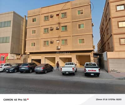 Showroom for Rent in Prince Muhammad bin Saud, Dammam - Exhibition Building For Rent in Prince Muhammad bin Saud, Dammam