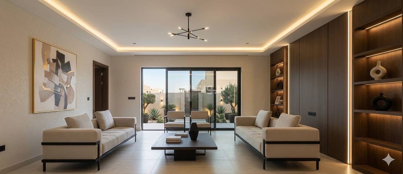 3 Bedroom Floor For Sale in Taybah, Riyadh 3 Bedroom Floor For Sale in Taybah, Riyadh