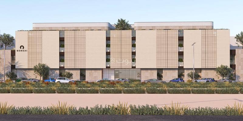 1 Bedroom Apartment For Sale in Al Nahdah, Riyadh 1 Bedroom Apartment For Sale in Al Nahdah, Riyadh