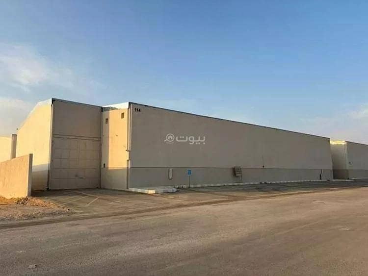 مستودع للإيجار في النسيم، الرياض مستودع للإيجار في النسيم، الرياض