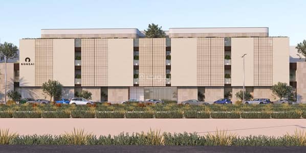 2 Bedroom Apartment for Sale in East Riyadh, Riyadh - Apartment for sale, Al-Nahda District, Riyadh City, Riyadh Region
