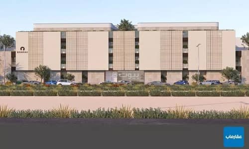 2 Bedroom Flat for Sale in East Riyadh, Riyadh - Apartment for sale in Al Nahdah, East Riyadh