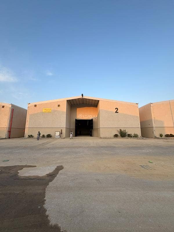 Warehouse in East Riyadh,Al Nadhim 235000 SAR - 87858220 Warehouse in East Riyadh,Al Nadhim 235000 SAR - 87858220