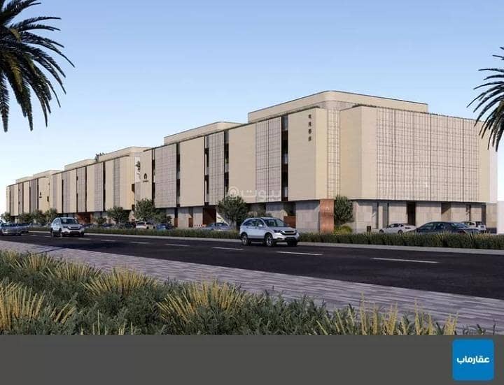 Apartment for sale in Al Nahdah, East Riyadh Apartment for sale in Al Nahdah, East Riyadh