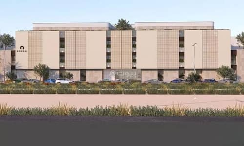 2 Bedroom Apartment for Sale in East Riyadh, Riyadh - Apartment for sale in Al Nahdah, East Riyadh