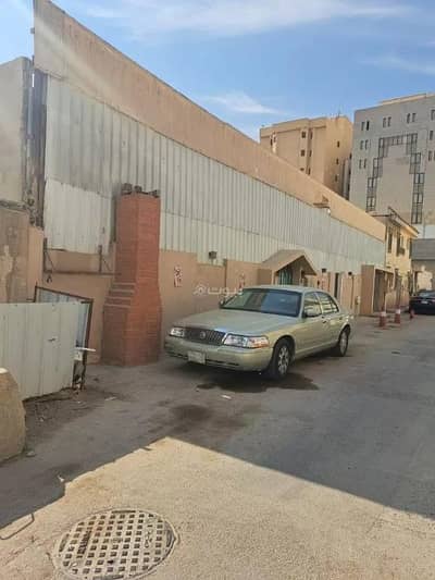 11 Bedroom Villa for Sale in North Riyadh, Riyadh - Villa for sale in Al Olaya, North Riyadh