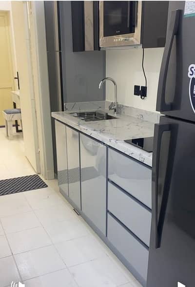 1 Bedroom Apartment for Sale in Al Faiha, Al Majmaah Riyadh Region - Apartment for sale in Al-Faiha, Al-Majm'a area, Riyadh