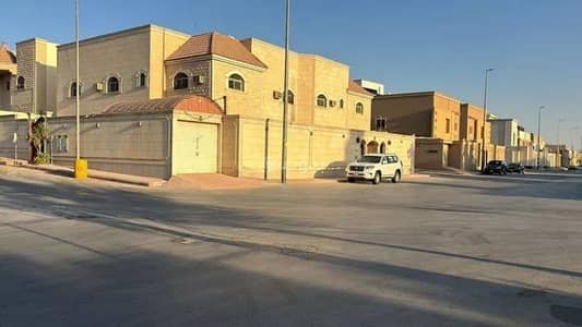 6 Bedroom Villa for Sale in West Riyadh, Riyadh - Villa for Sale in Dhahrat Al Badiah, West Riyadh
