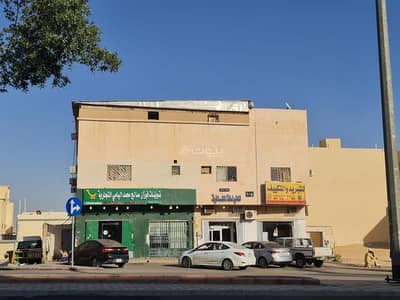 عمارة سكنية  للبيع في غرب الرياض، الرياض - عمارة للبيع في حي طويق، غرب الرياض