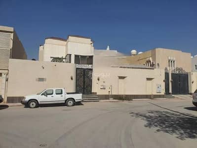 4 Bedroom Villa for Sale in King Salman, Riyadh - Villa for sale in King Salman, Riyadh