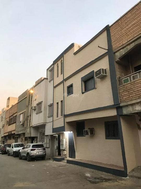 مبنى سكني للبيع في منفوحة الجديدة، وسط الرياض مبنى سكني للبيع في منفوحة الجديدة، وسط الرياض