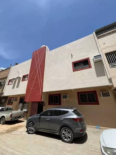 عمارة سكنية  للبيع في وسط الرياض، الرياض - عمارة للبيع في شارع اسحاق بن منصور, حي منفوحة, مدينة الرياض