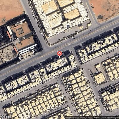 Studio for Sale in East Riyadh, Riyadh - Studio Apartment For Sale in Al Rimal, Riyadh