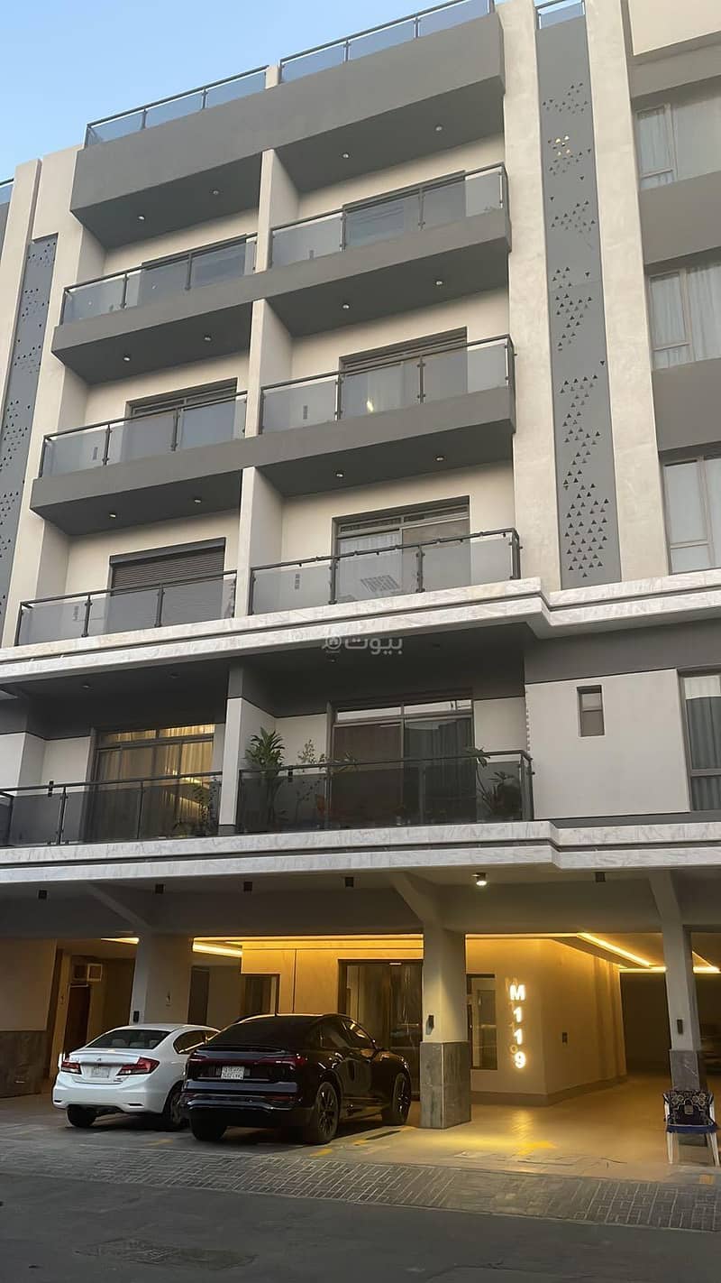 Apartment For Sale in Al Faisaliyah, North Jeddah Apartment For Sale in Al Faisaliyah, North Jeddah