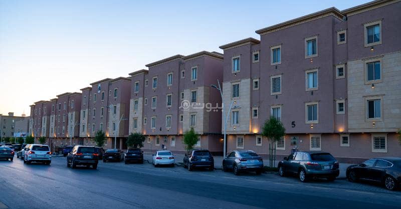 Apartment for rent, Al-Rabi' neighborhood, Riyadh city Apartment for rent, Al-Rabi' neighborhood, Riyadh city