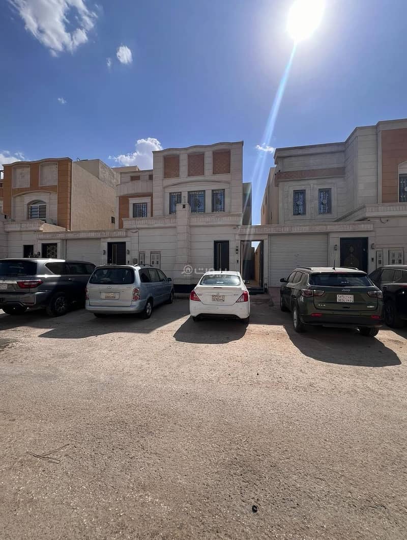 فيلا للبيع في المونسية، شرق الرياض فيلا للبيع في المونسية، شرق الرياض