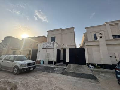 فیلا 4 غرف نوم للبيع في شرق الرياض، الرياض - فيلا للبيع في شارع أحمد الرمادي, حي الرمال, مدينة الرياض, منطقة الرياض