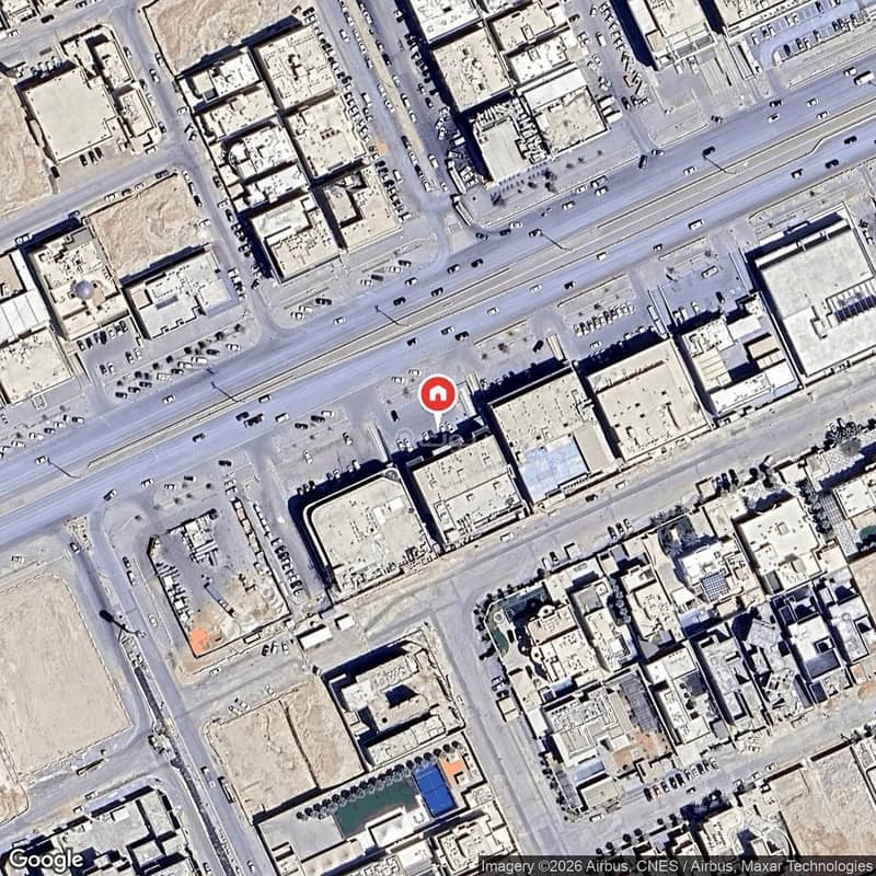 Office For Rent in Al Malqa, Riyadh Office For Rent in Al Malqa, Riyadh